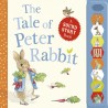 The Tale of Peter Rabbit A sound story book