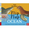 Axel Scheffler's Flip Flap Ocean