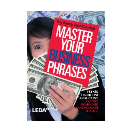 Master Your Business Phrases