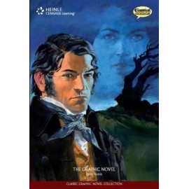 Classic Graphic Novel Collection: Wuthering Heights (american English)