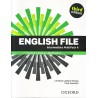 English File Third Edition Intermediate Multipack A