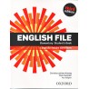 English File Third Edition Elementary Student's Book Czech Edition