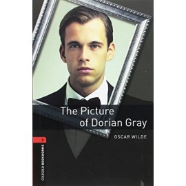 Oxford Bookworms: The Picture of Dorian Gray