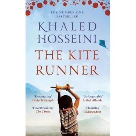 The Kite Runner The Kite Runner