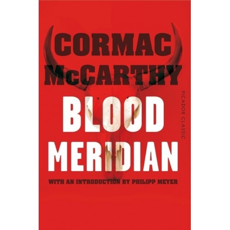 Blood Meridian