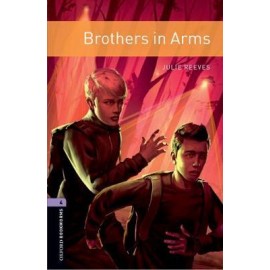 Oxford Bookworms: Brothers in Arms