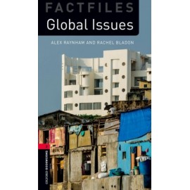 Oxford Bookworms Factfiles: Global Issues