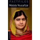 Oxford Bookworms Factfiles: Malala Yousafzai