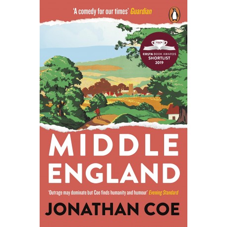 Middle England