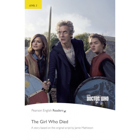 Doctor Who: The Girl Who Died