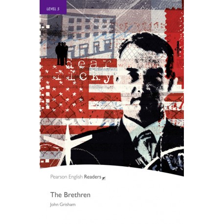 Penguin Readers: The Brethren Penguin Readers: The Brethren