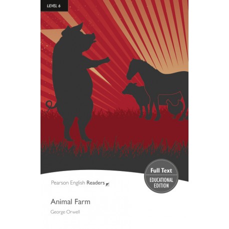 Penguin Readers: Animal Farm