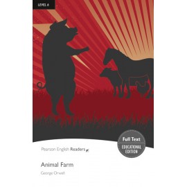 Penguin Readers: Animal Farm