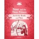 Classic Tales 2 2nd Edition: Nour and the Three Princes Activity Book