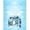 Classic Tales 1 2nd Edition: The Boy and the Violin Activity book