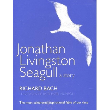 Jonathan Livingston Seagull