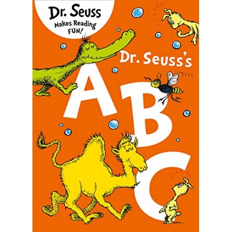 Dr.Seuss's ABC Dr.Seuss's ABC