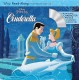 Cinderella Read-Along Storybook + CD