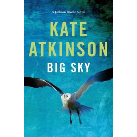 Big Sky