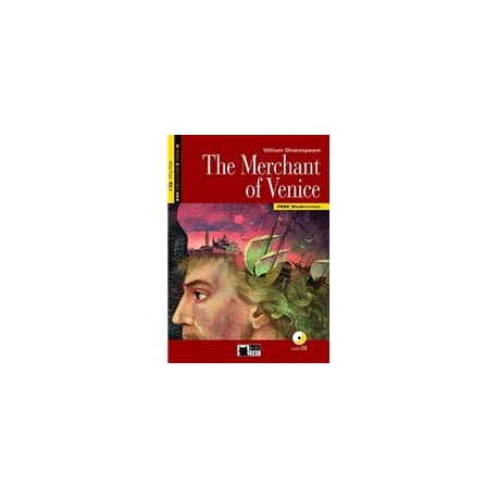 The Merchant of Venice + CD The Merchant of Venice + CD