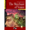 The Merchant of Venice + CD