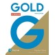 Gold C1 Advanced New Edition Teacher's Book with Portal access and Teacher's Resource Disc Pack