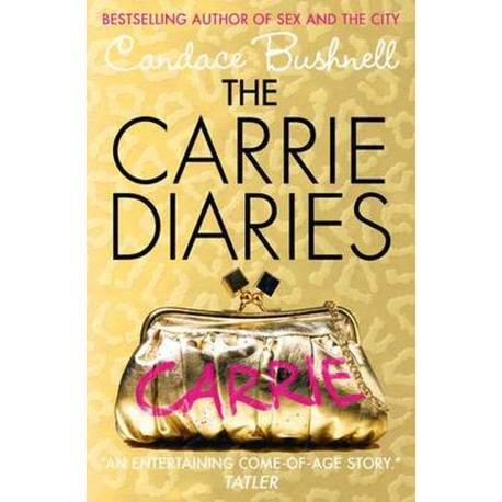 The Carrie Diaries The Carrie Diaries
