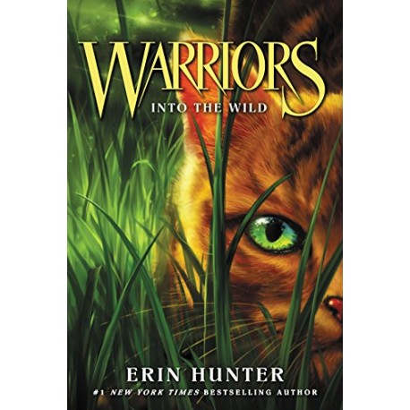 Warriors 1 : Into the Wild