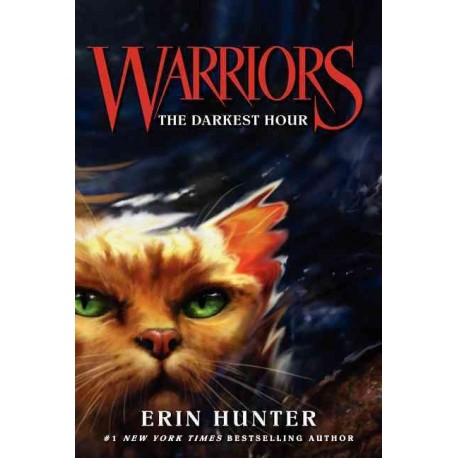 Warriors 6 : The Darkest Hour