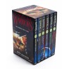 Warriors Box Set : Volumes 1 to 6