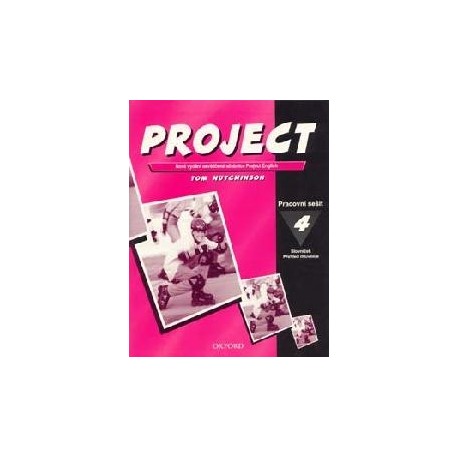 Project 4 Czech Workbook