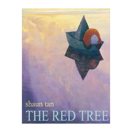 The Red Tree