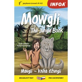 The Jungle Book / Kniha džunglí