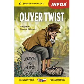 Oliver Twist / Oliver Twist