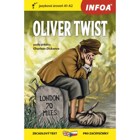 Oliver Twist / Oliver Twist