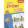 Anglické idiomy v akci