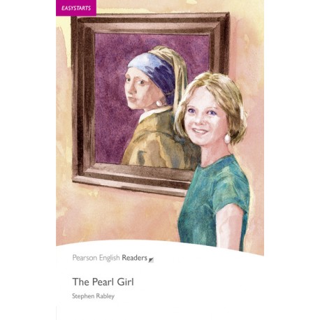 The Pearl Girl + CD