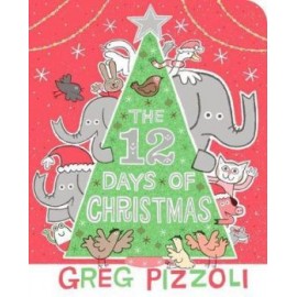 The 12 Days of Christmas