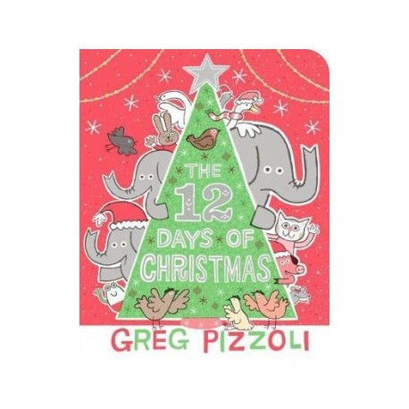 The 12 Days of Christmas