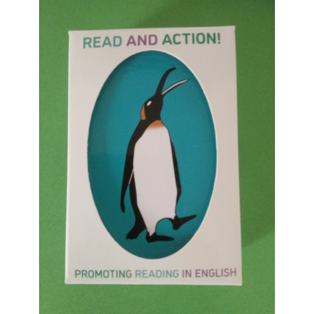 Read and Action!