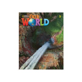 Our World 3 Second Edition Student´s Book