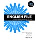 English File Third Edition Pre-Intermediate Workbook with Key 