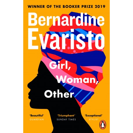 Girl, Woman, Other