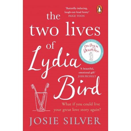 The Two Lives of Lydia Bird