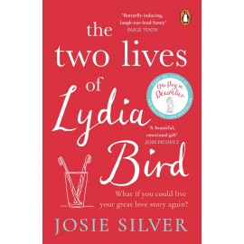 The Two Lives of Lydia Bird