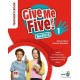 Give Me Five! Level 1 Teacher’s Book with Navio App 