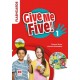 Give Me Five! Level 1 Flashcards 