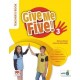 Give Me Five! Level 3 Teacher's Book Pack 