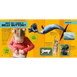 Little Kids First Big Book of Why