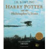 Harry Potter and the Philosopher's Stone : Illustrated Edition